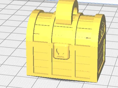Treasure Chest
