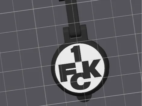 Lautern Flaschendeckel