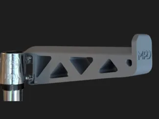 1 inch Wire Rack Hook