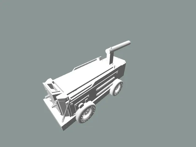 Ghostbusters Rtv