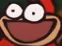 Diddy Kong key chain