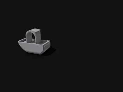 The MODERN BENCHY