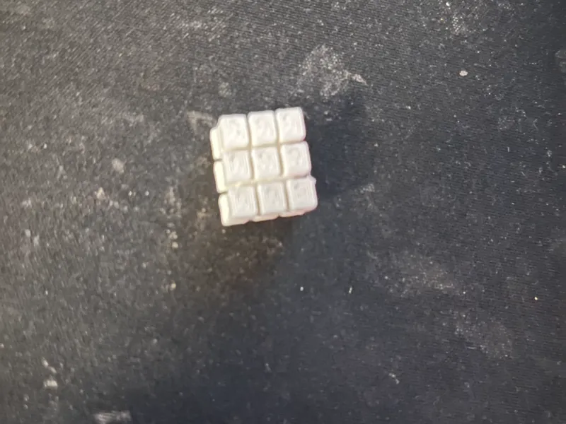 Rubic cube