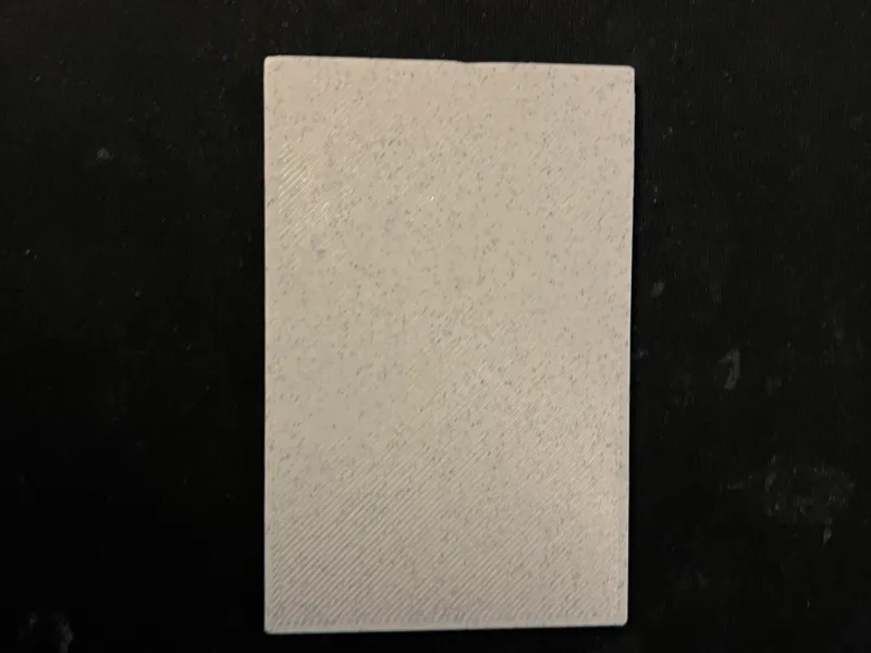 Easy card
