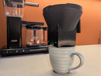 Moccamaster Anti Drip Stop