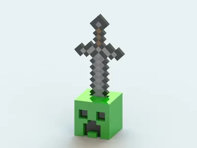 CreepersMustDie