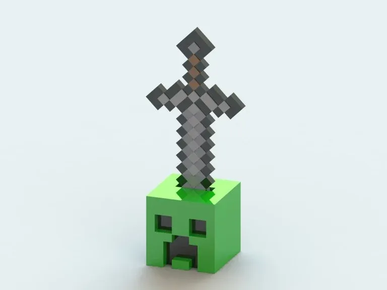 CreepersMustDie