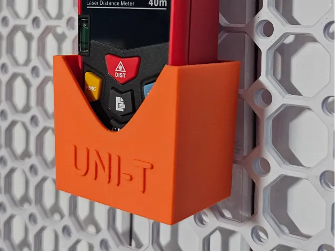 Uni-T Bin for Multiboard