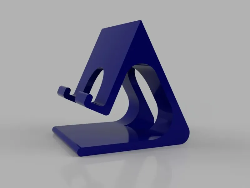 Phone stand