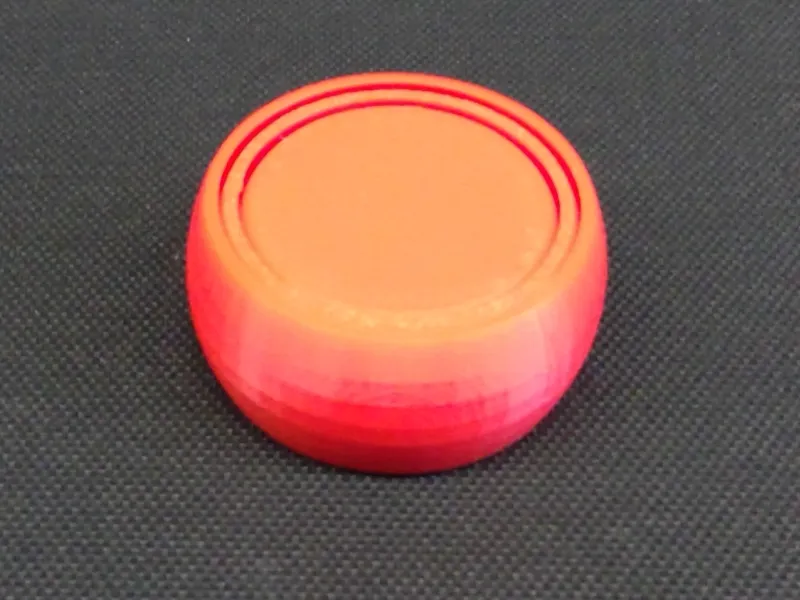 circle gyro fidget (NO SUPPORTS)