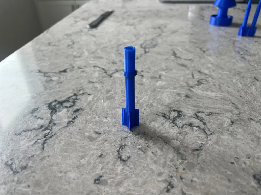 Mini Rockets (For Model Rocket attachment) by DrewTheCool_2025 ...
