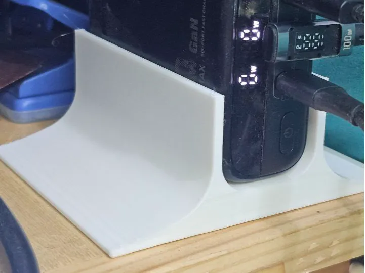 Charger Stand For LDNIO 140W