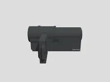 Content Warning Camera