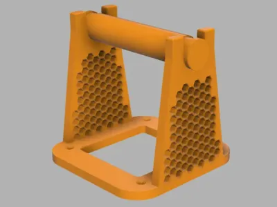 Filament Holder