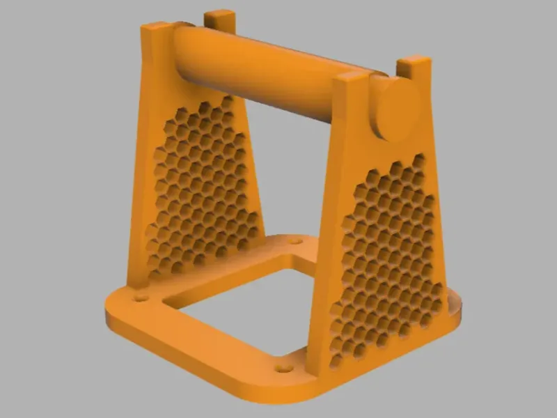 Filament Holder