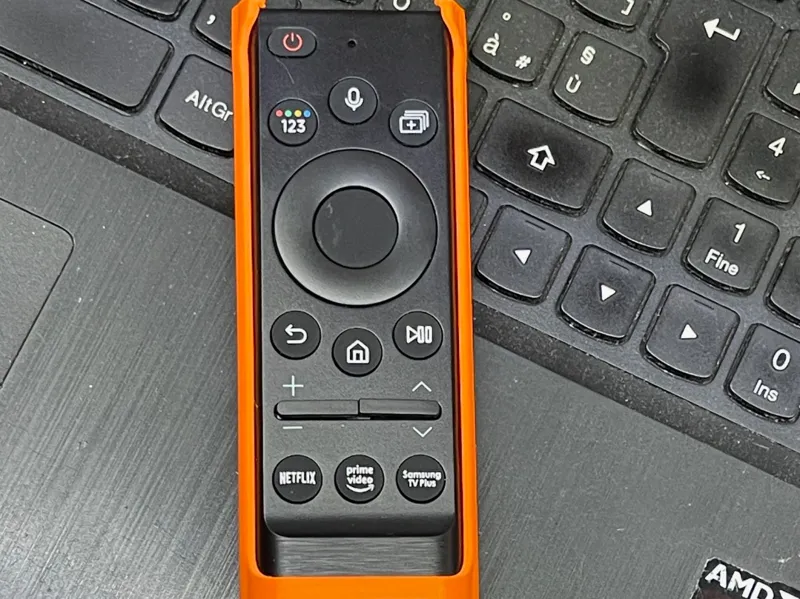 Custodia Telecomando Tv Samsung