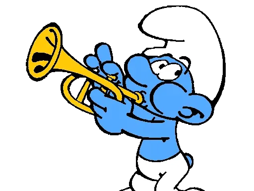 smurf 