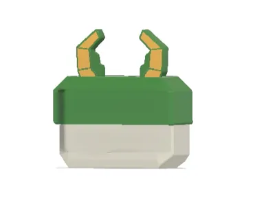 Kintaro (Desktop Clock)