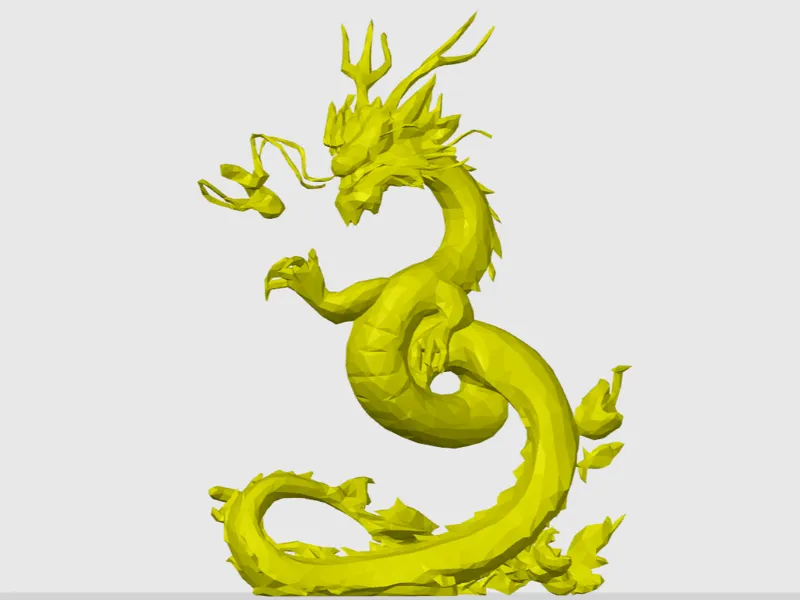 龙