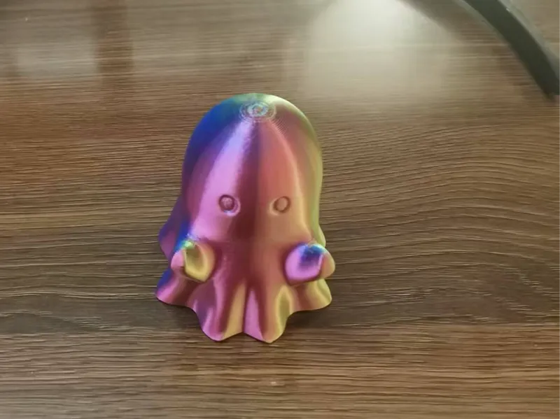 Ghost Pen Holder