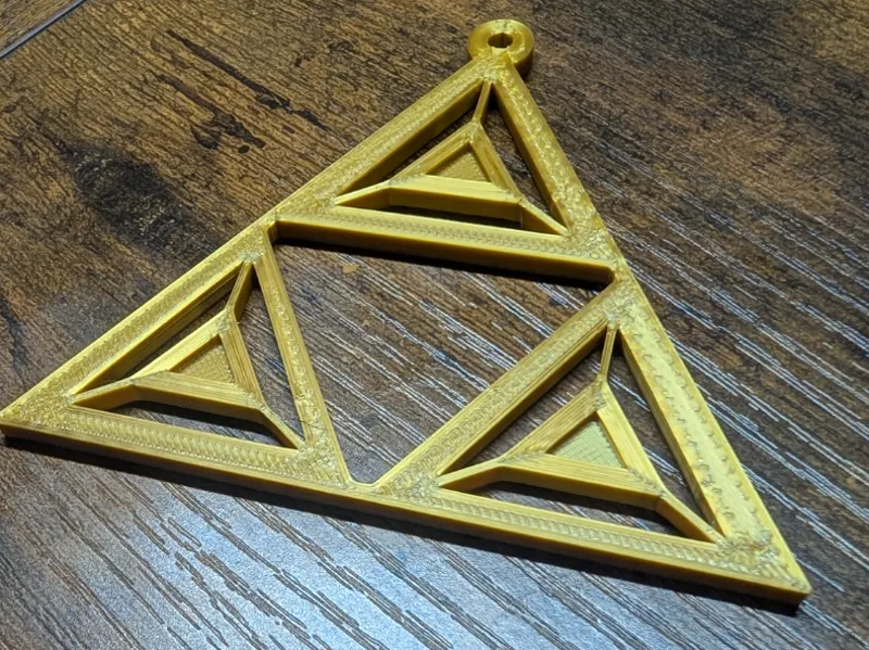 Triforce