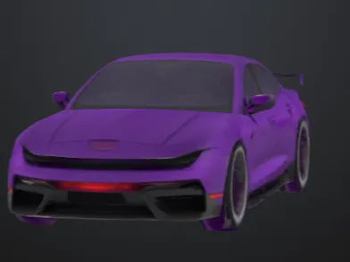 Speedcar