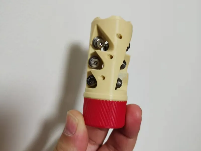 9轴轴承管