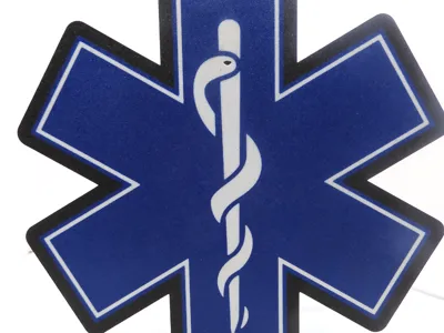 NL Ambulance