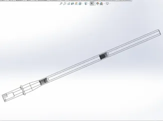 DVL-10外管14逆牙内9.2