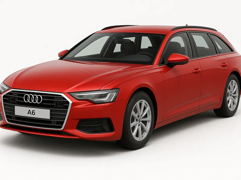 Audi 