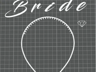 Tiara bride