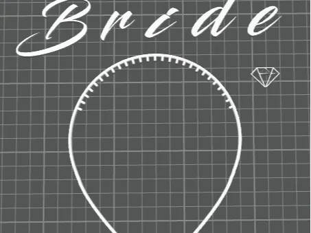Tiara bride
