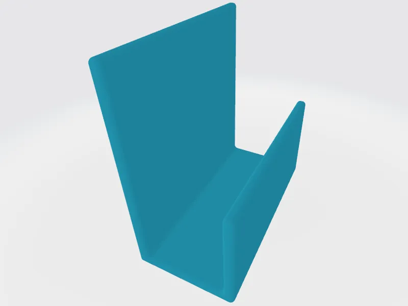 Paper stand