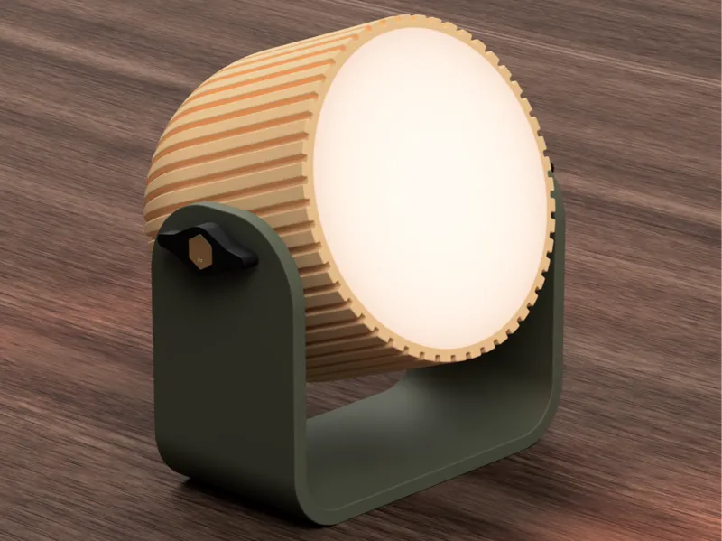 Table Lamp