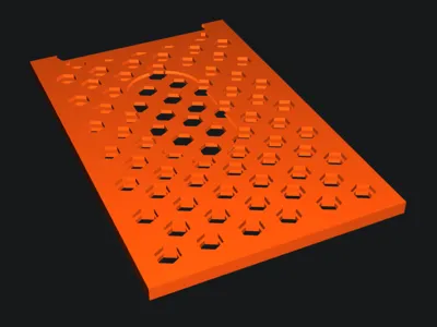 Card protector v1