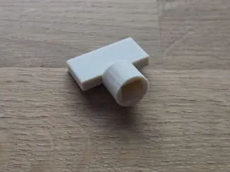 Square Key with 7mm inside dimension