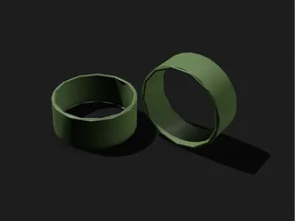 RC Auto Drift Sleeves