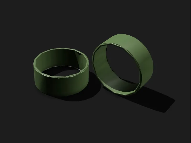 RC Auto Drift Sleeves