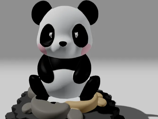 Panda