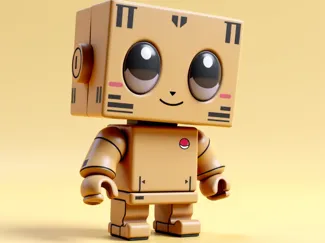 BoxBot