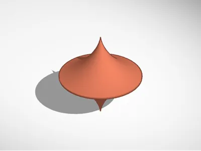 Spinning Top