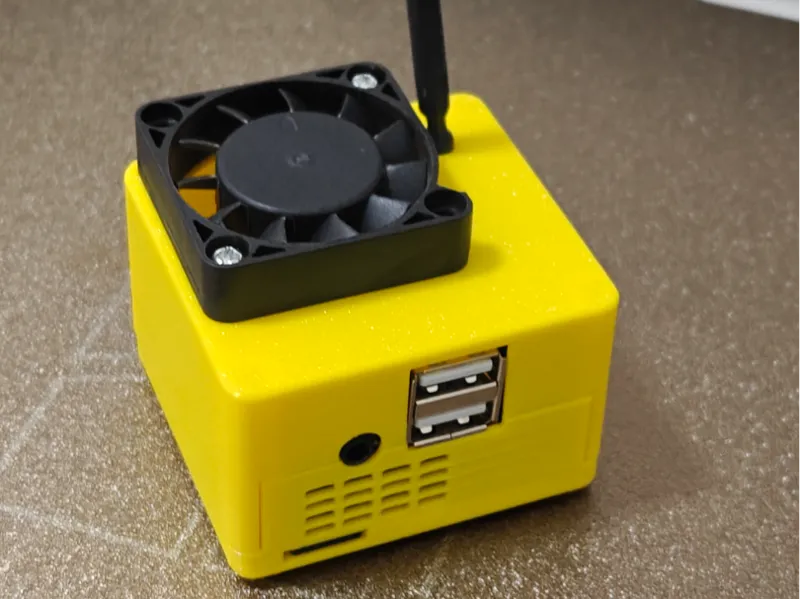 香橙派Zero3外壳 Orange Pi Zero3