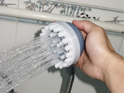 Massage Shower Head