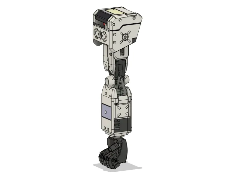 RX78 可动左右