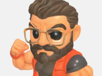 superwarehouseman
