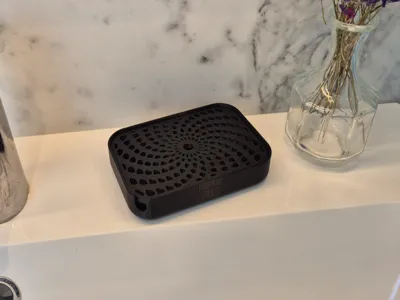 Soap Dish