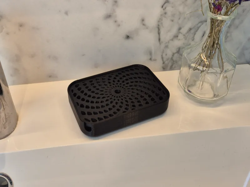 Soap Dish