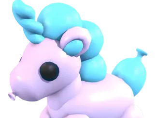 Balloon Unicorn-Adopt me