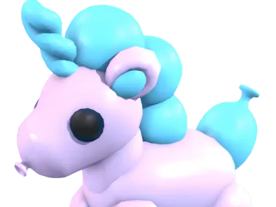 Balloon Unicorn-Adopt me