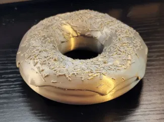 Donut Blender Tutorial 